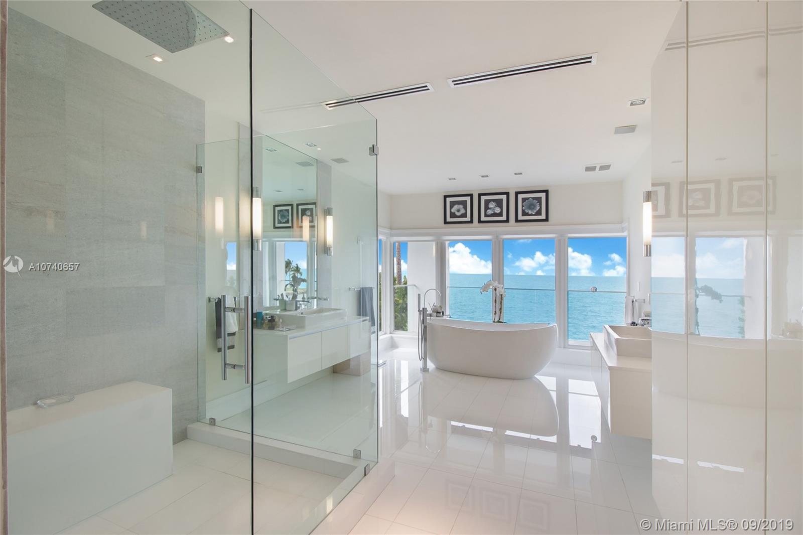 MASHTA POINT SUB - Residential