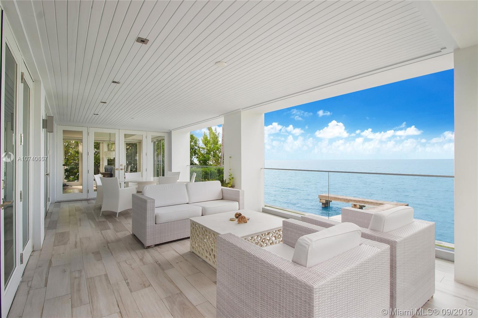 MASHTA POINT SUB - Residential