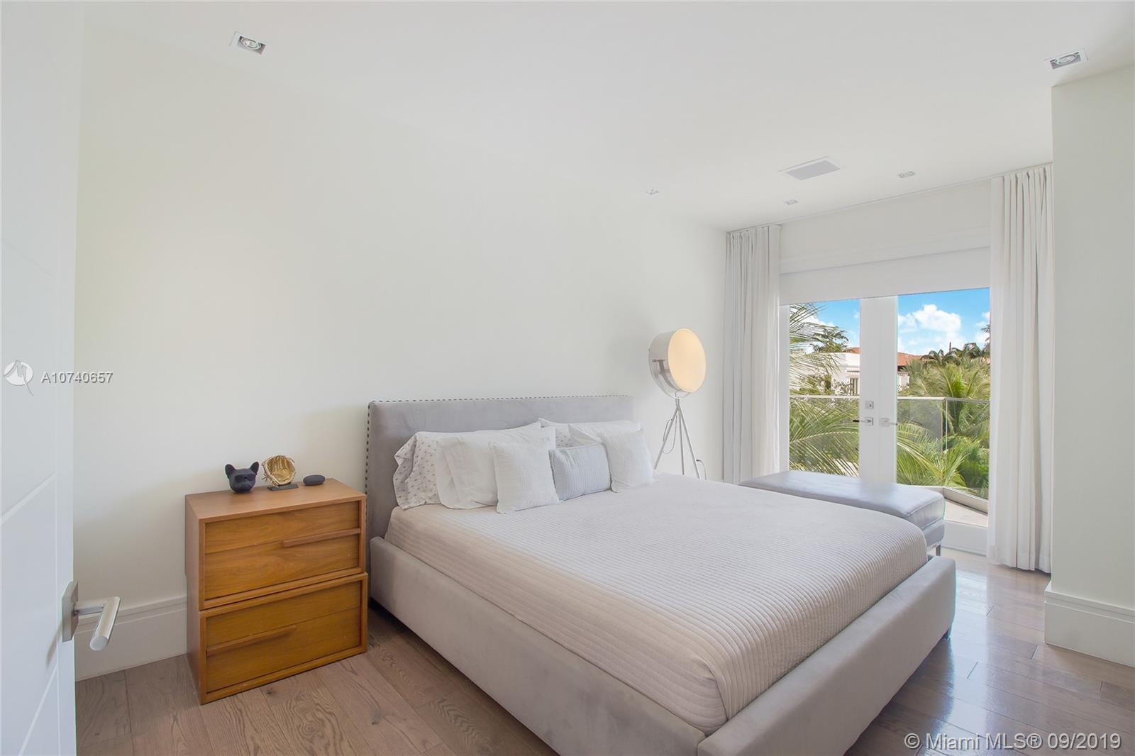 MASHTA POINT SUB - Residential