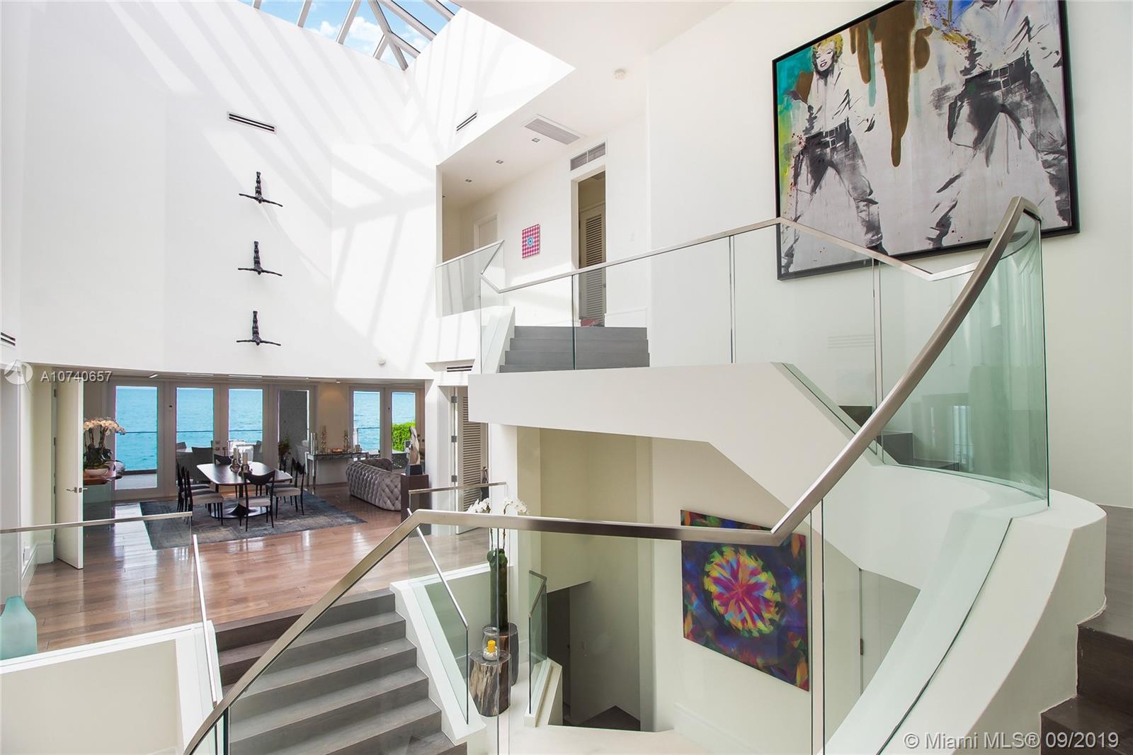 MASHTA POINT SUB - Residential