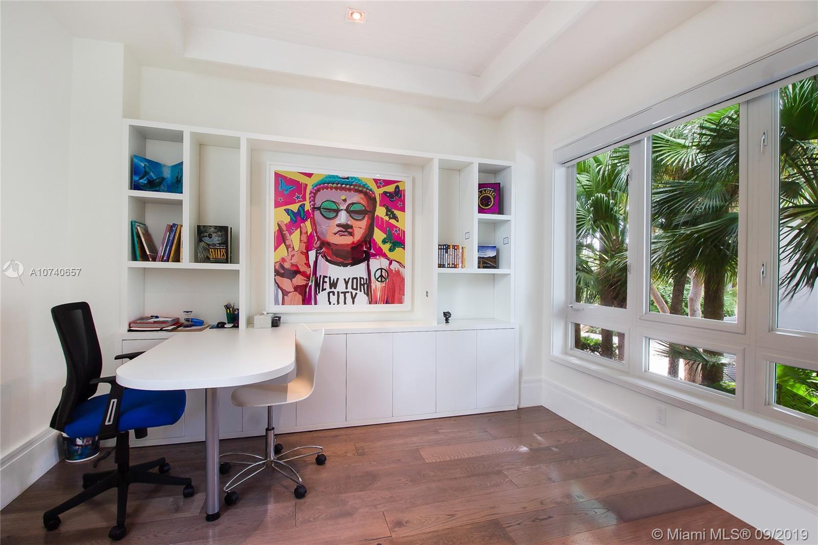 MASHTA POINT SUB - Residential