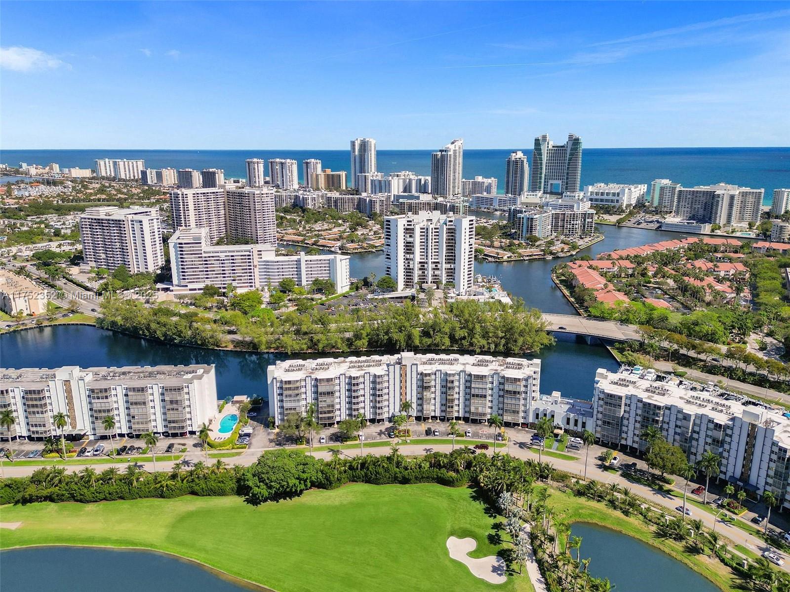 300 Diplomat Pkwy 503, Hallandale Beach, Broward County, Florida - 2 Bedrooms  
2 Bathrooms - 