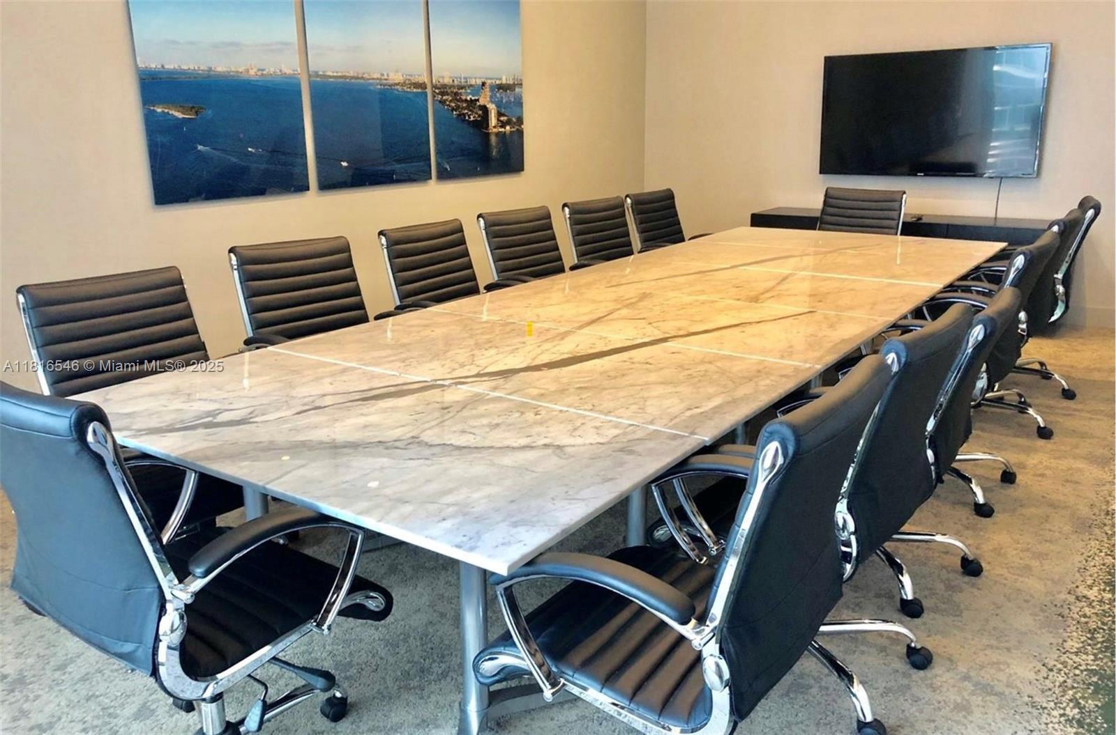 ARIA ON THE BAY CONDO - Residential