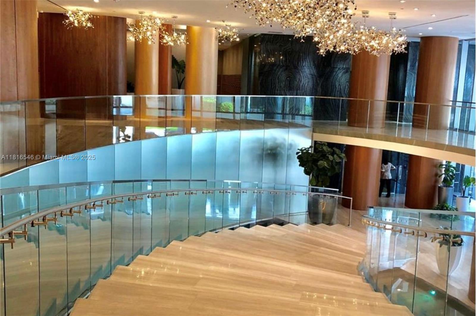 ARIA ON THE BAY CONDO - Residential