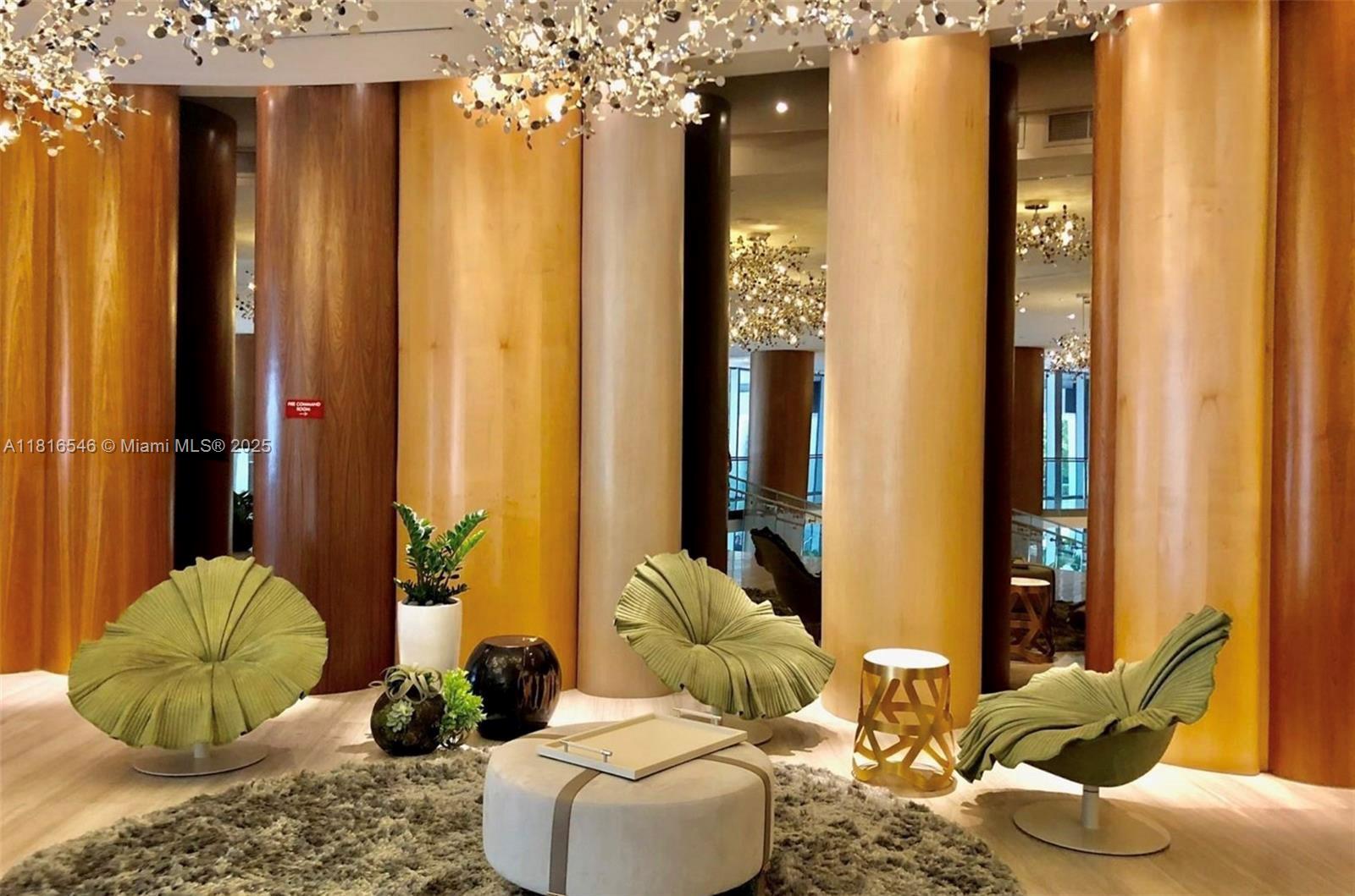 ARIA ON THE BAY CONDO - Residential