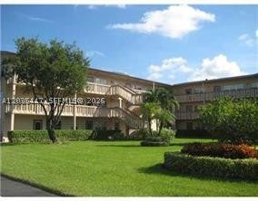 Photo of 320 Fanshaw H #320, Boca Raton, FL 33434 (MLS # A12035447)