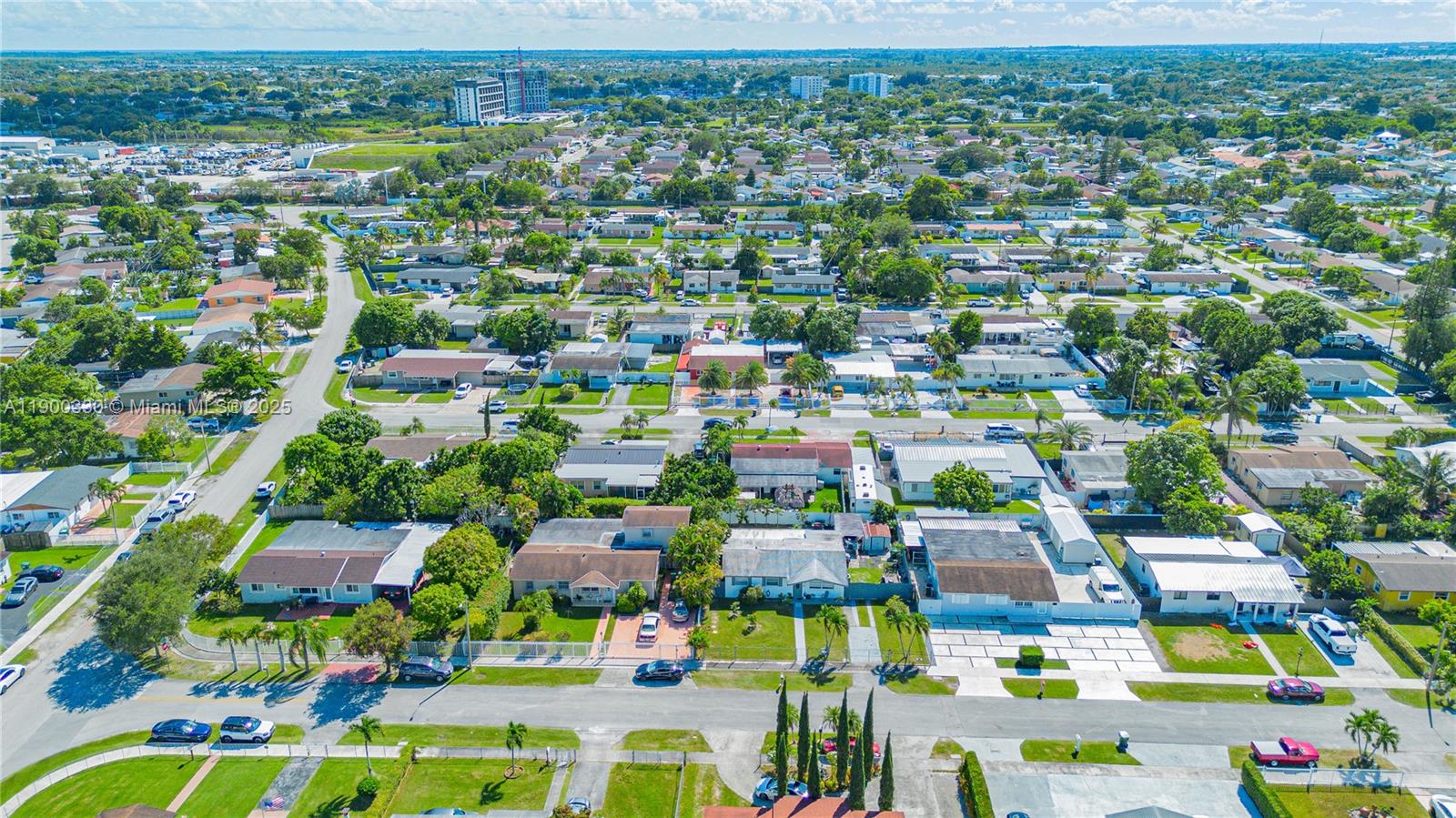 SOUTH MIAMI HEIGHTS ADDN - Residential