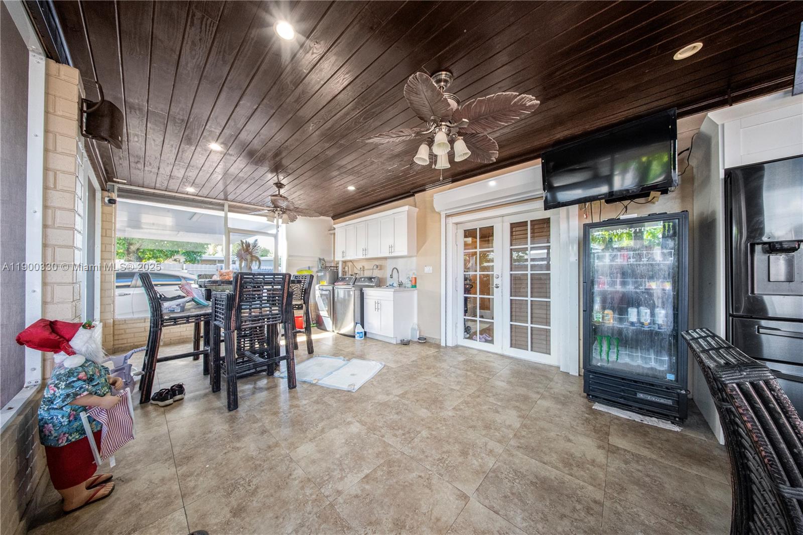 SOUTH MIAMI HEIGHTS ADDN - Residential