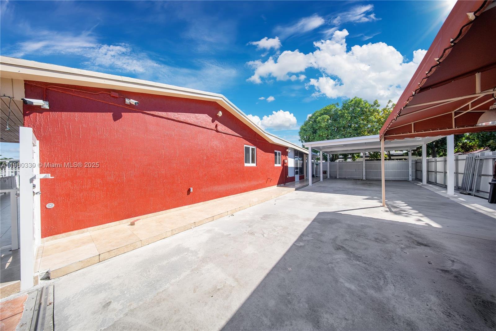 SOUTH MIAMI HEIGHTS ADDN - Residential