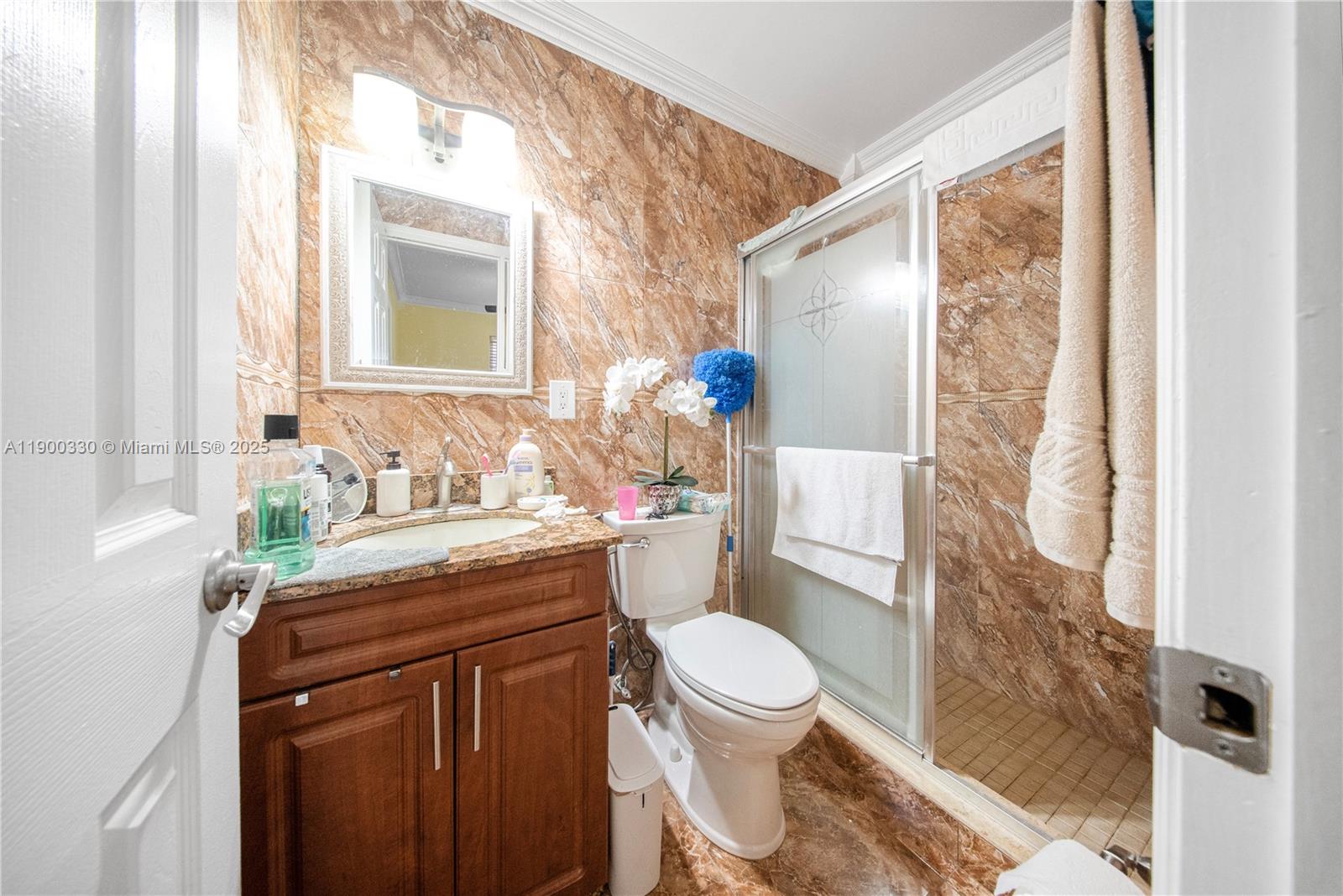 SOUTH MIAMI HEIGHTS ADDN - Residential