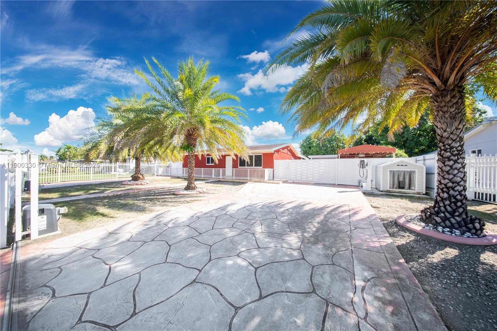 SOUTH MIAMI HEIGHTS ADDN - Residential