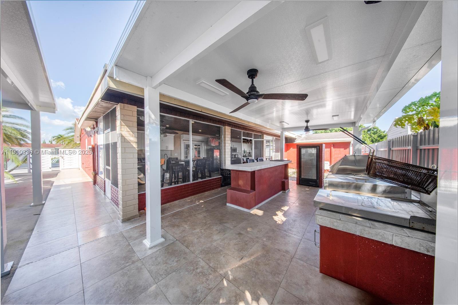 SOUTH MIAMI HEIGHTS ADDN - Residential