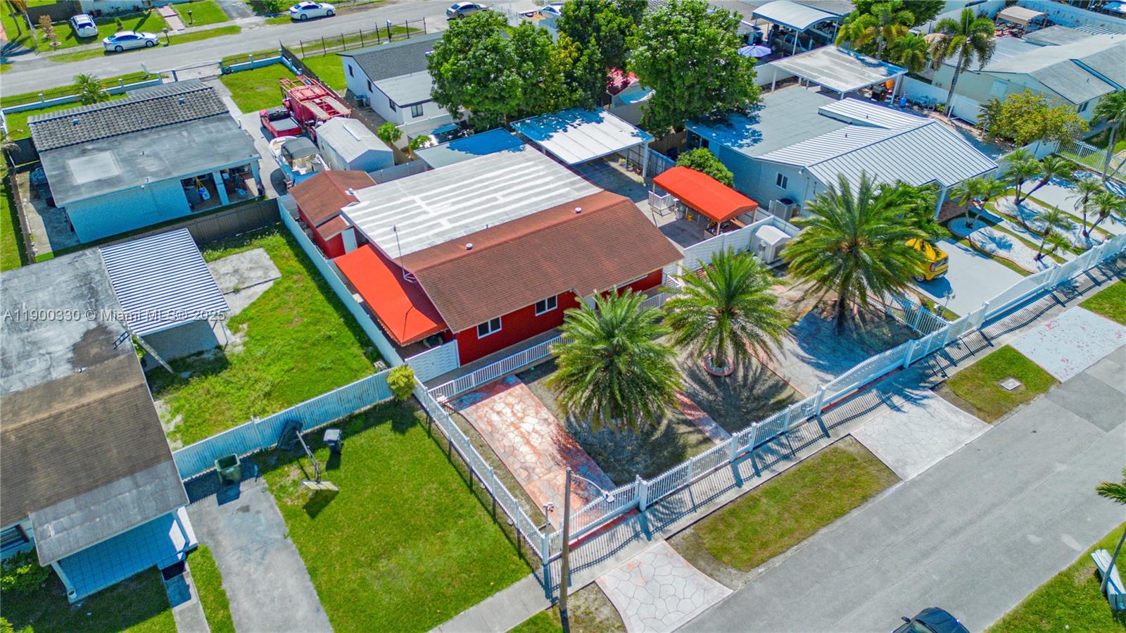 SOUTH MIAMI HEIGHTS ADDN - Residential