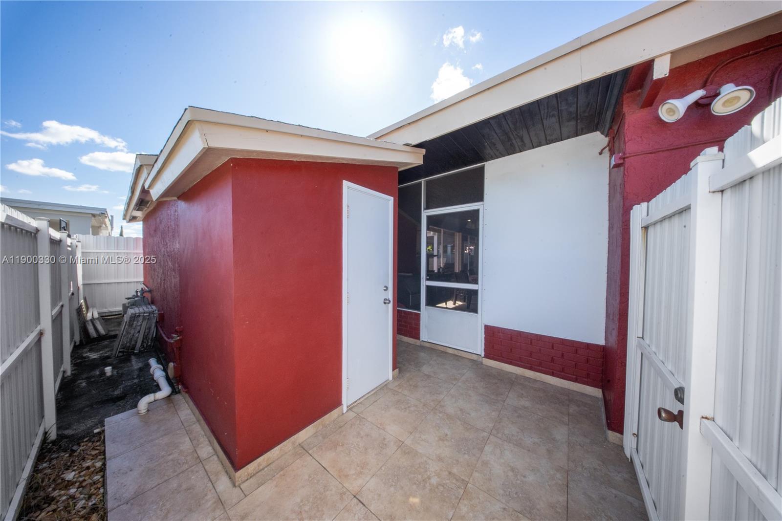 SOUTH MIAMI HEIGHTS ADDN - Residential