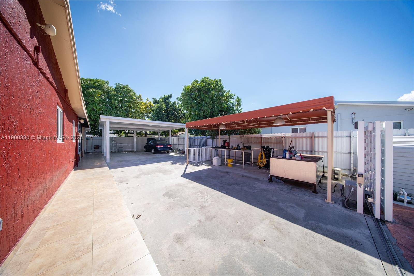 SOUTH MIAMI HEIGHTS ADDN - Residential