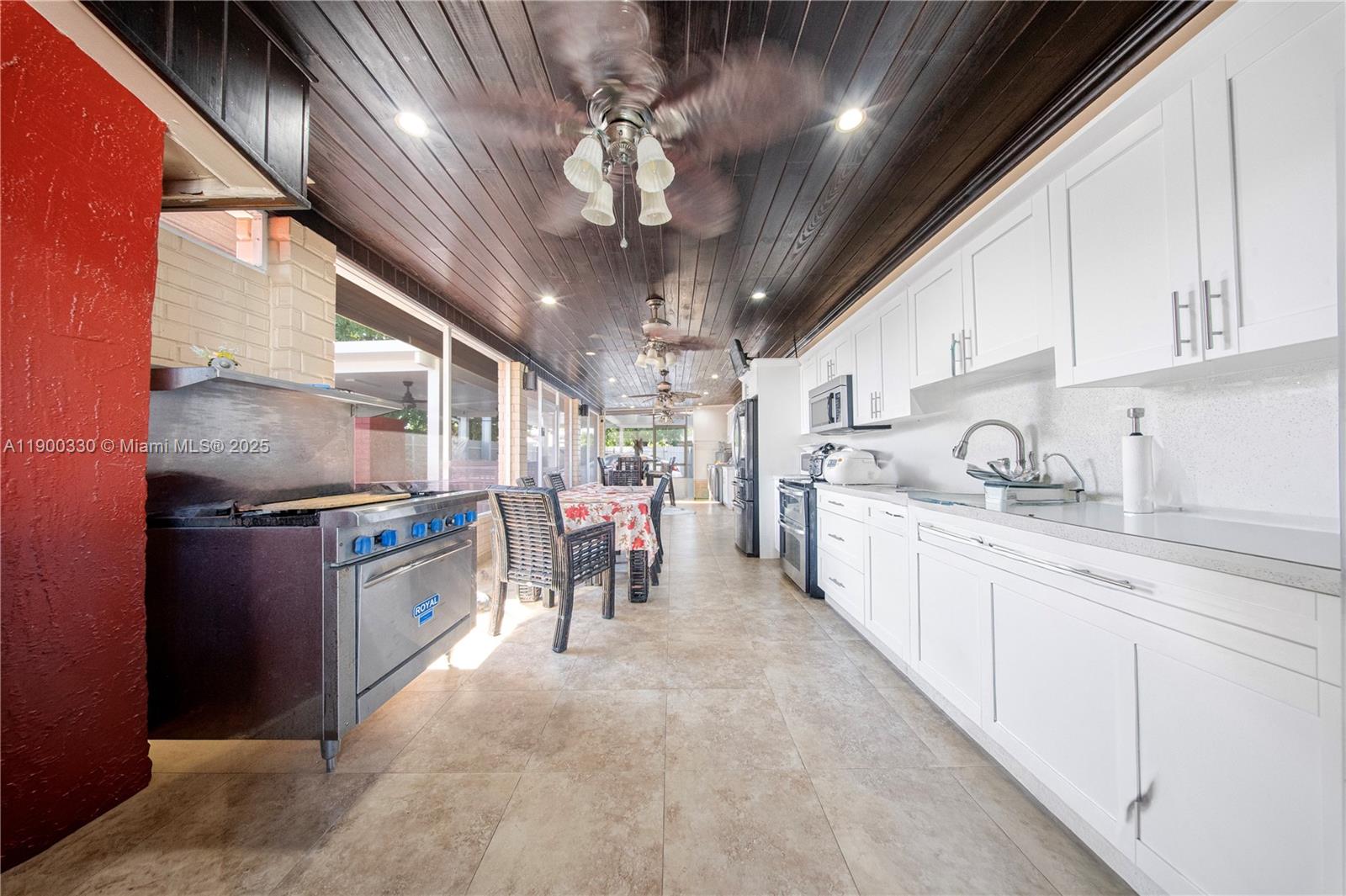 SOUTH MIAMI HEIGHTS ADDN - Residential