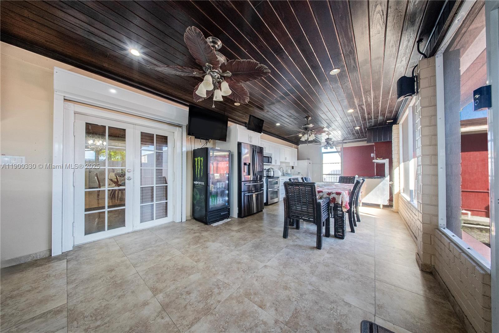 SOUTH MIAMI HEIGHTS ADDN - Residential