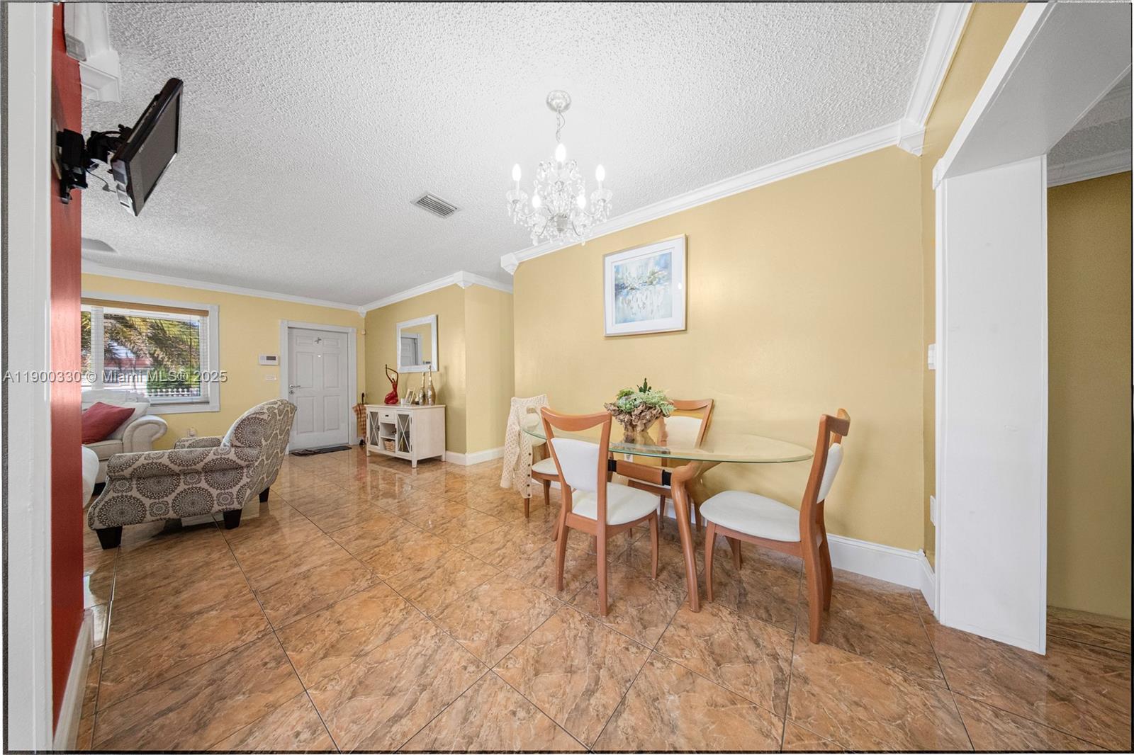 SOUTH MIAMI HEIGHTS ADDN - Residential