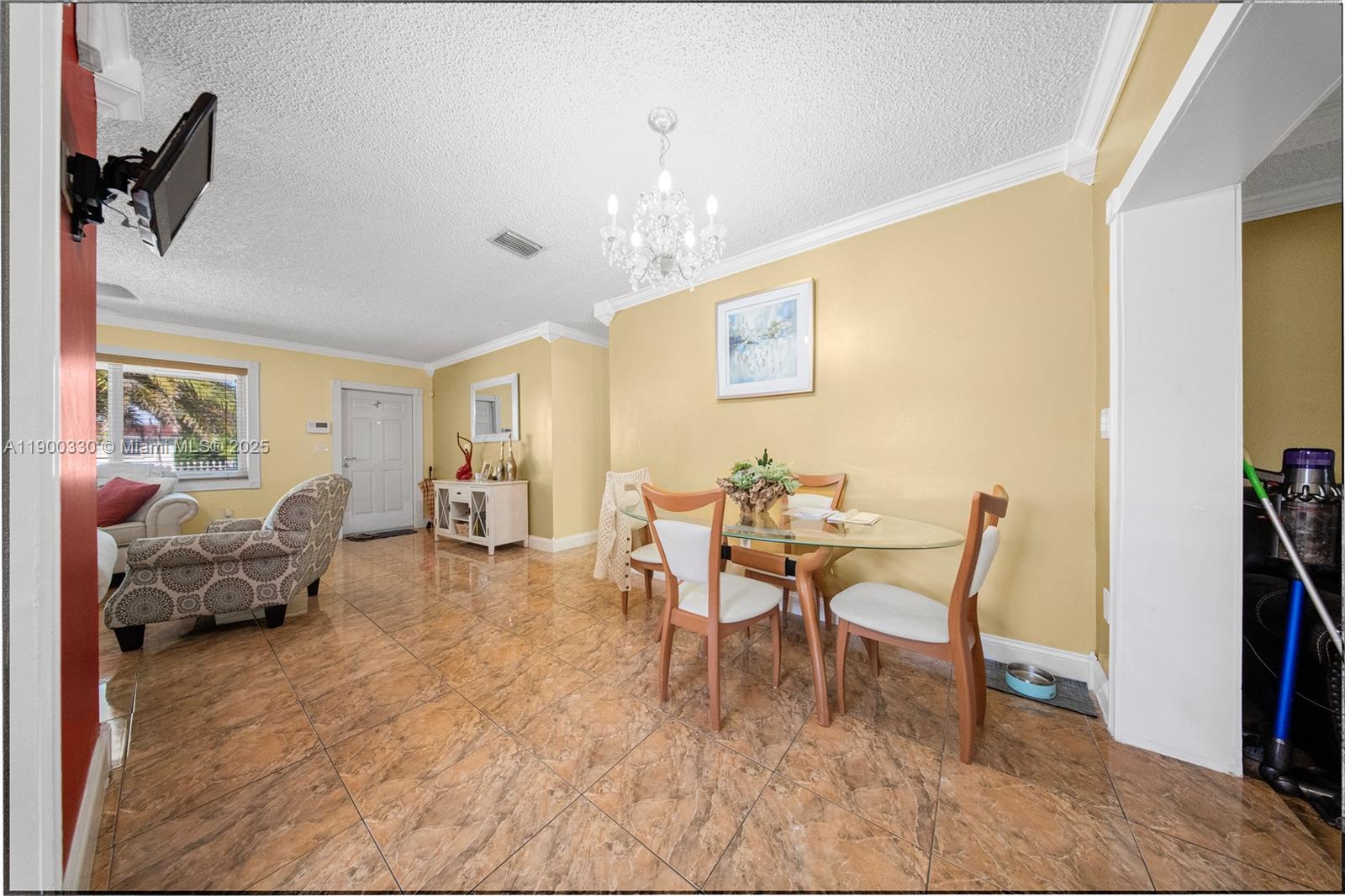 SOUTH MIAMI HEIGHTS ADDN - Residential