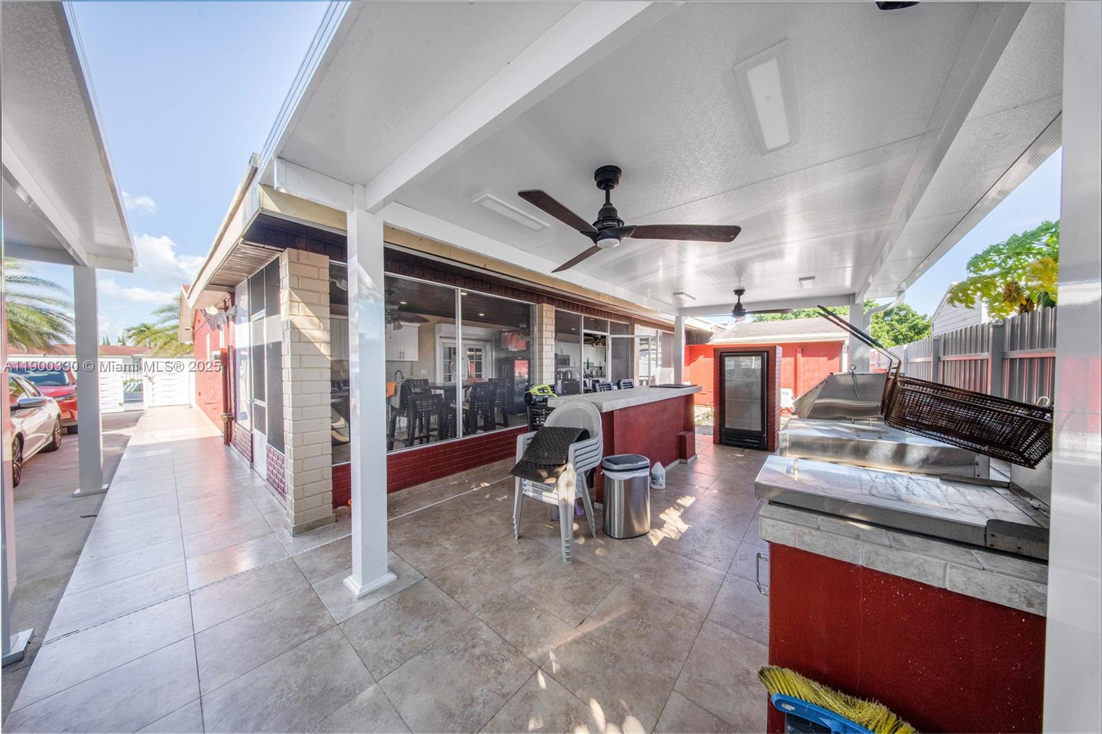 SOUTH MIAMI HEIGHTS ADDN - Residential