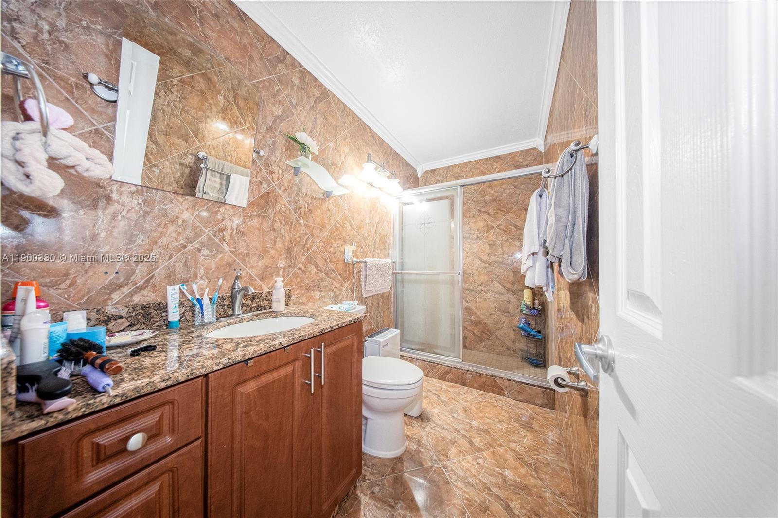 SOUTH MIAMI HEIGHTS ADDN - Residential