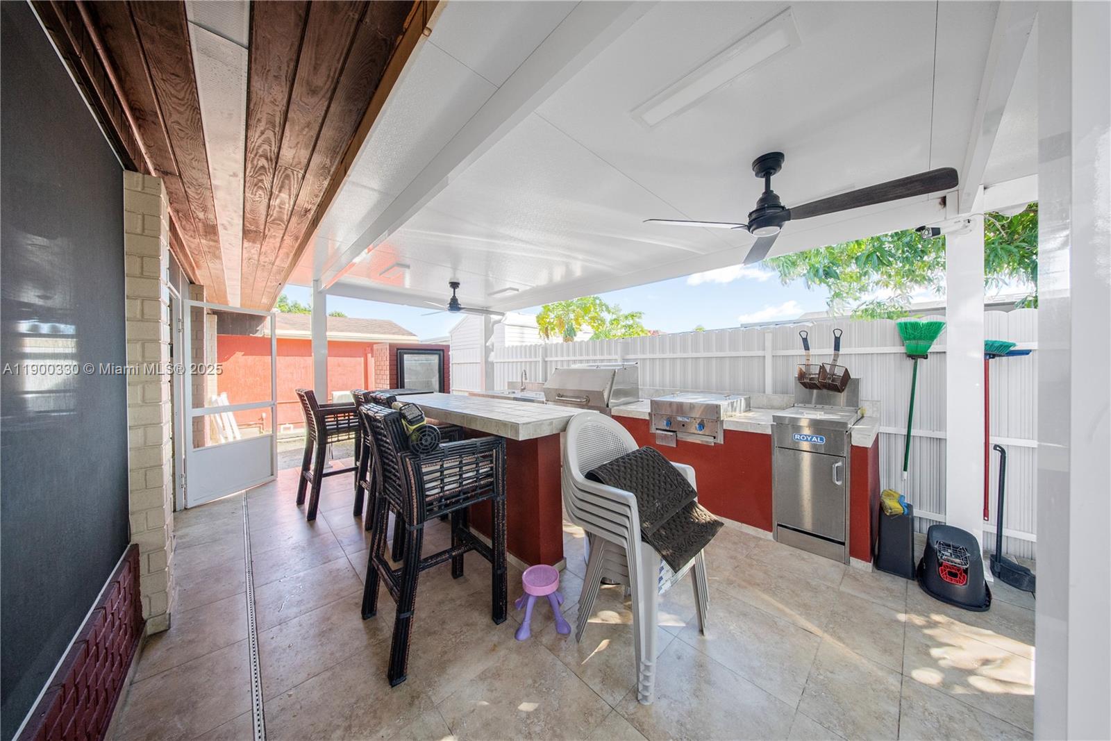 SOUTH MIAMI HEIGHTS ADDN - Residential