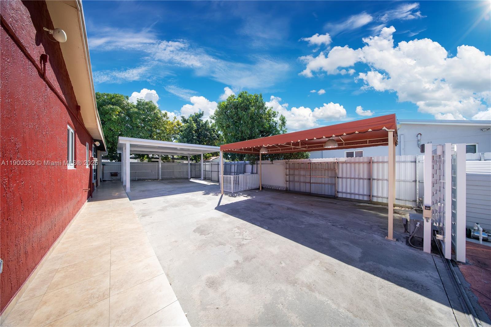 SOUTH MIAMI HEIGHTS ADDN - Residential