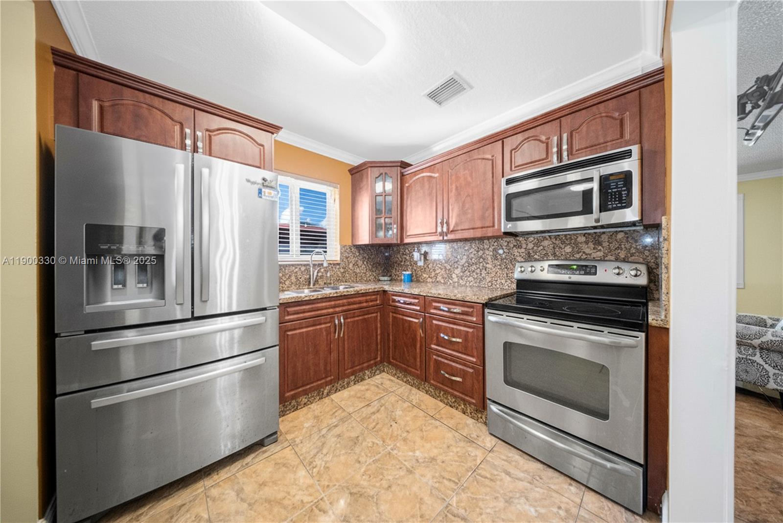 SOUTH MIAMI HEIGHTS ADDN - Residential