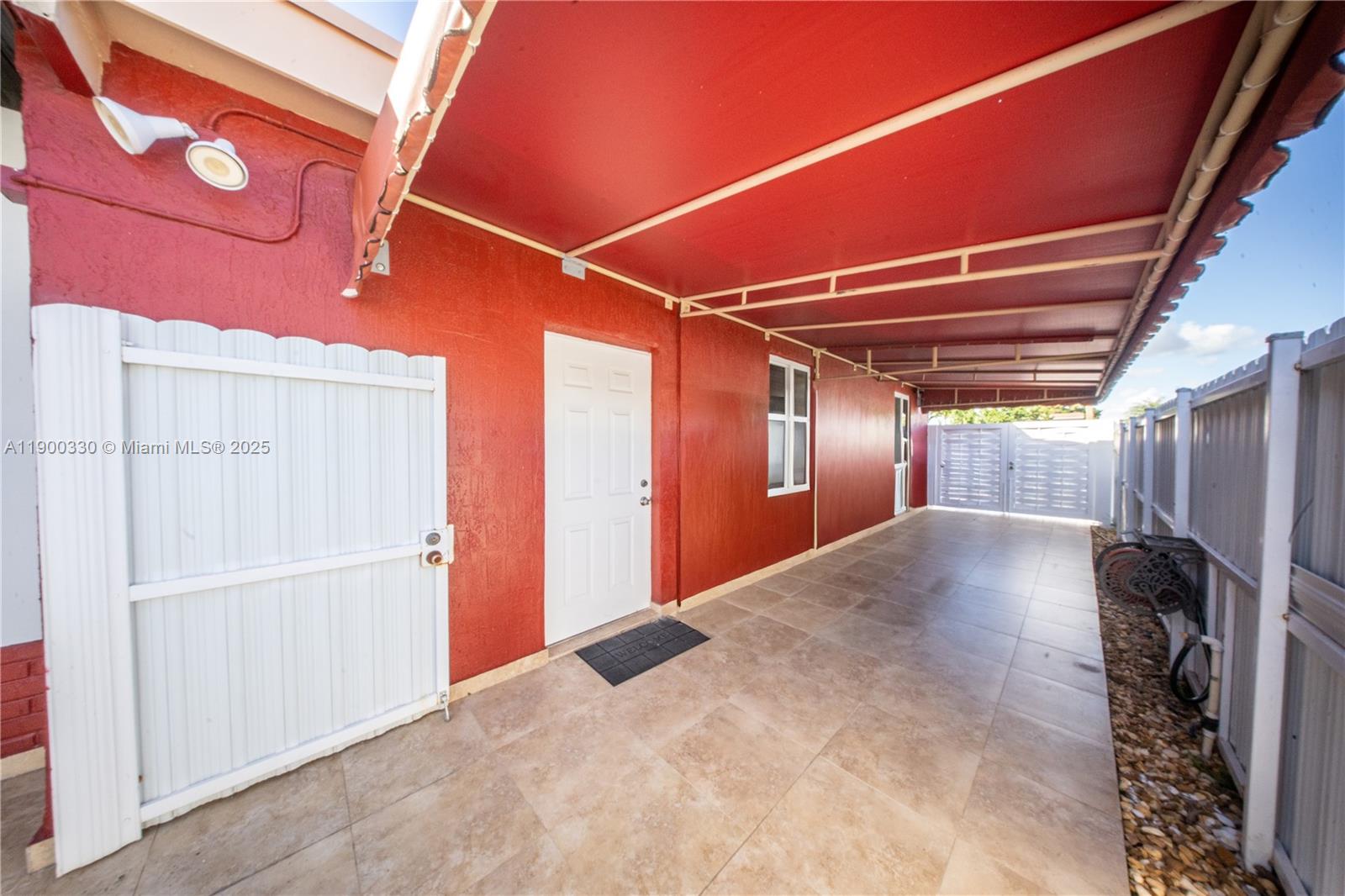 SOUTH MIAMI HEIGHTS ADDN - Residential