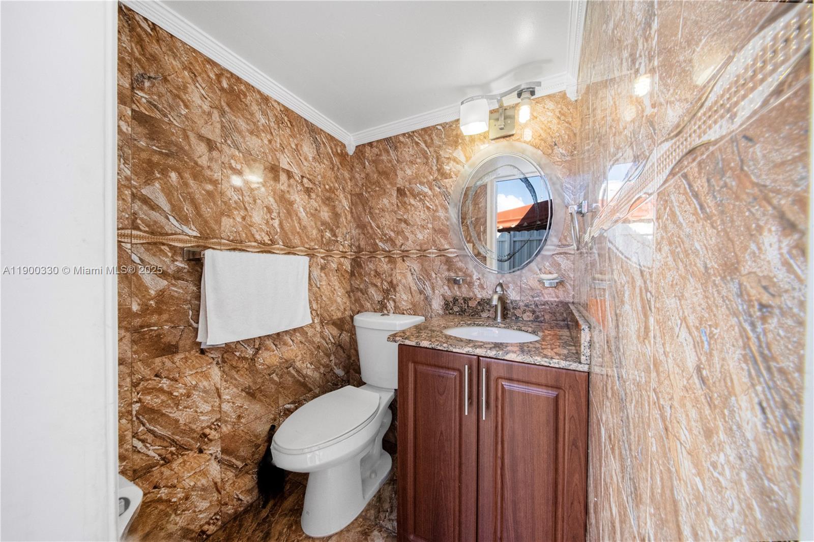 SOUTH MIAMI HEIGHTS ADDN - Residential