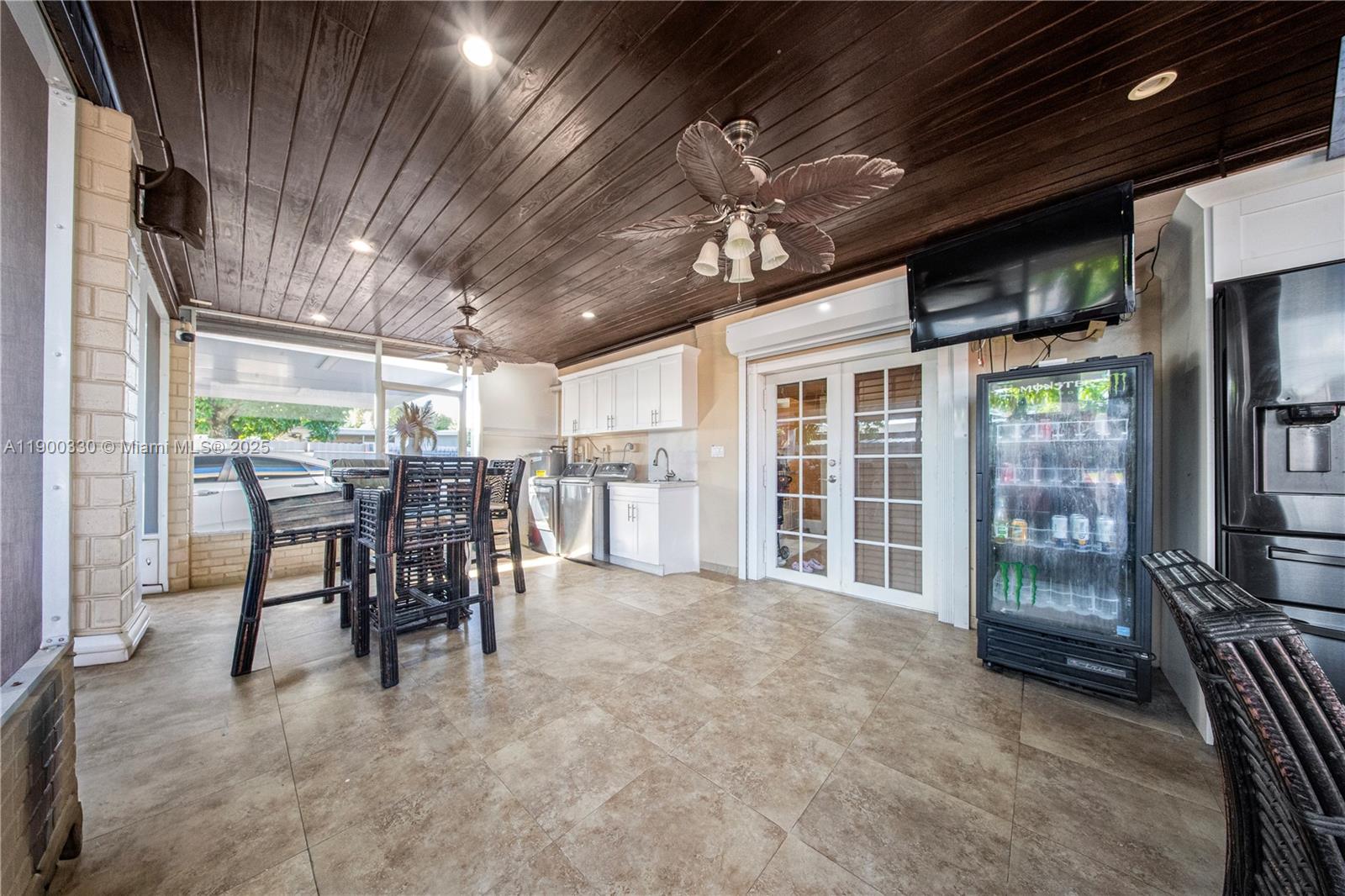 SOUTH MIAMI HEIGHTS ADDN - Residential