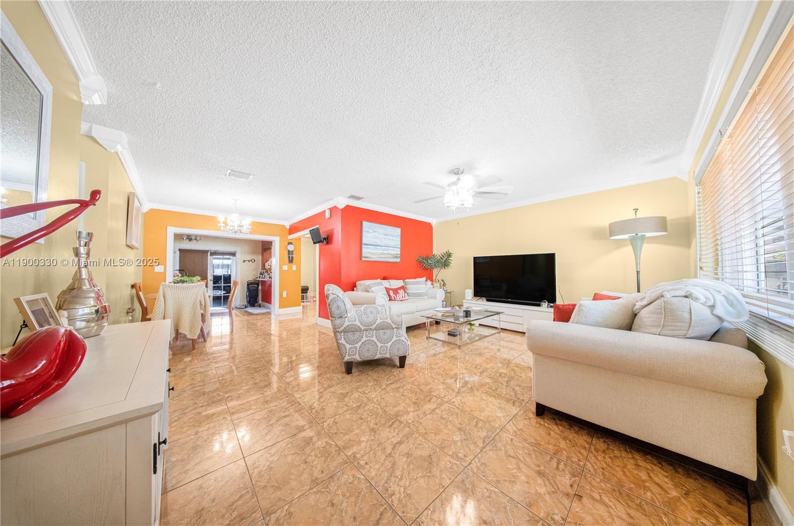 SOUTH MIAMI HEIGHTS ADDN - Residential