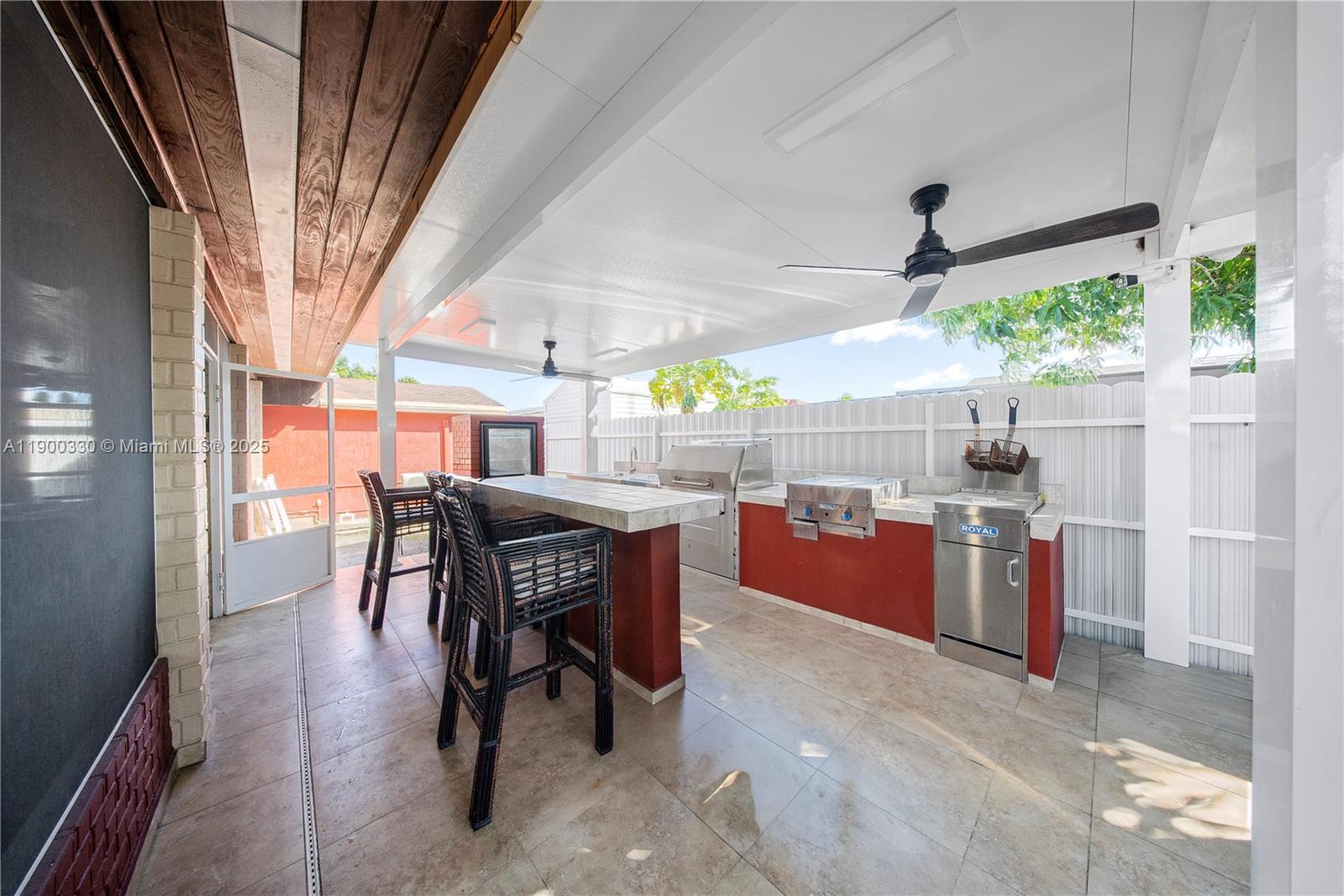 SOUTH MIAMI HEIGHTS ADDN - Residential