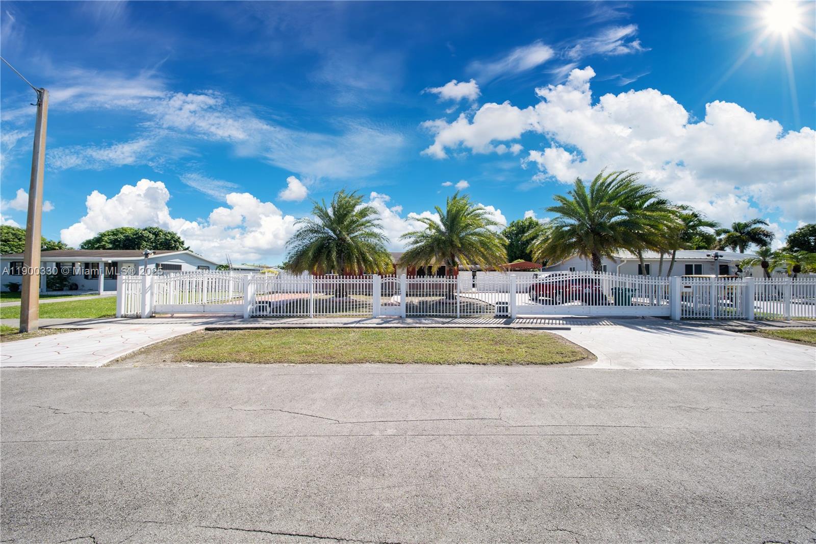 SOUTH MIAMI HEIGHTS ADDN - Residential