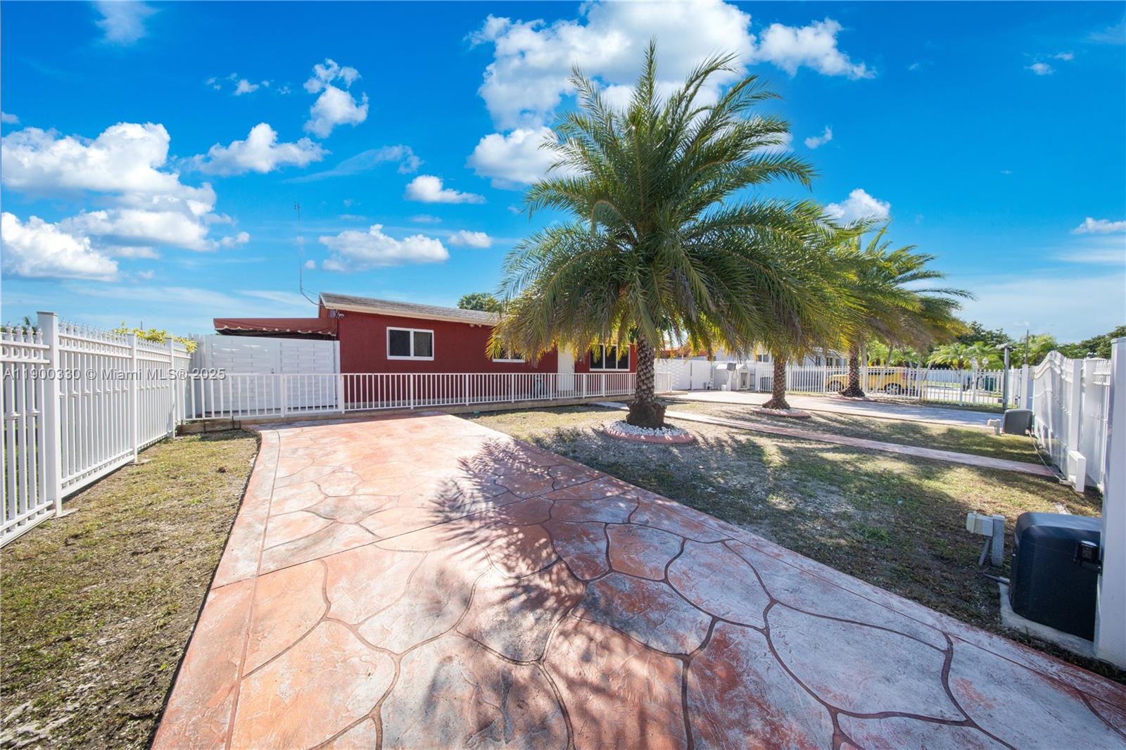 SOUTH MIAMI HEIGHTS ADDN - Residential