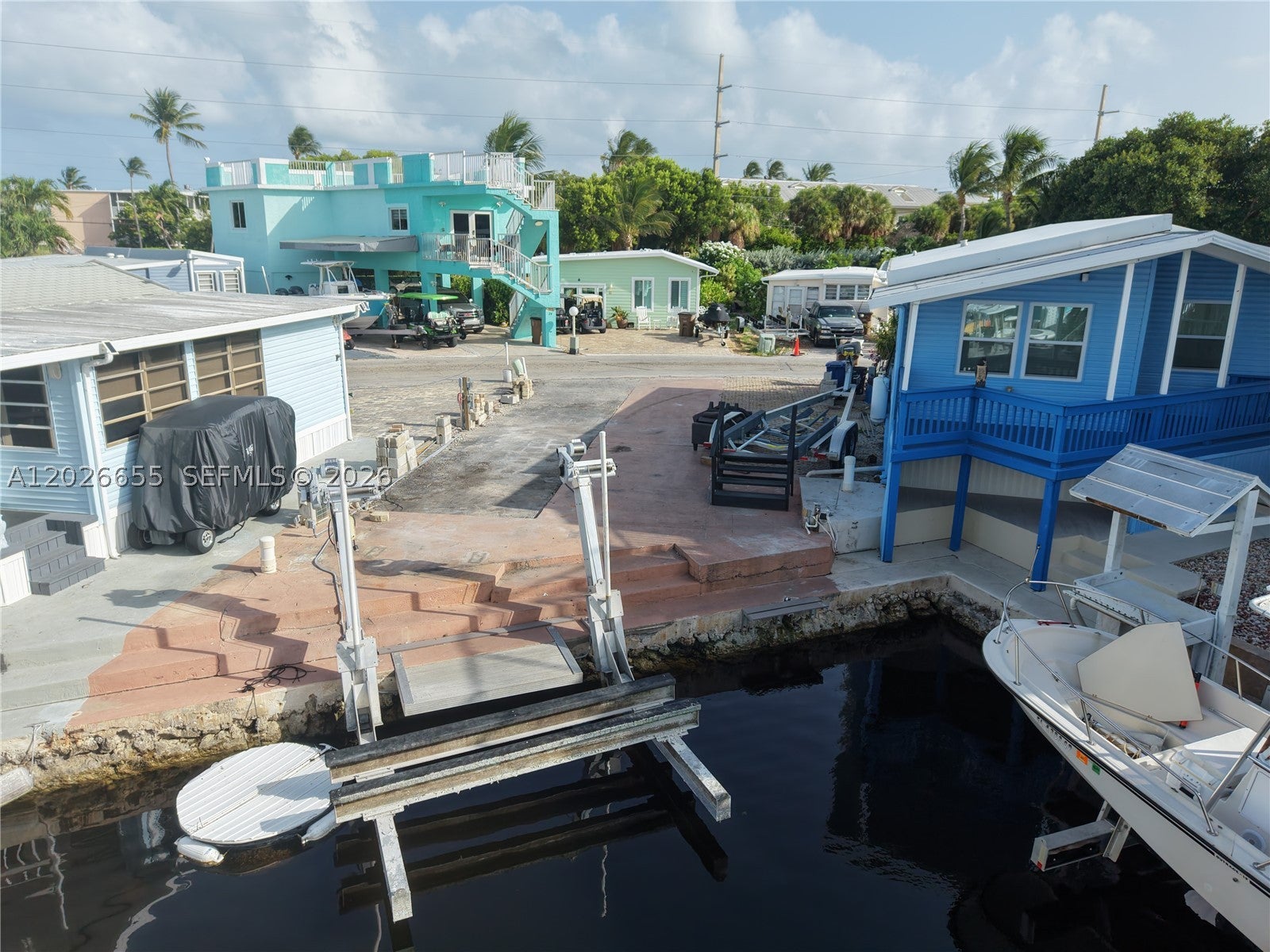 65821 Overseas Hwy #93