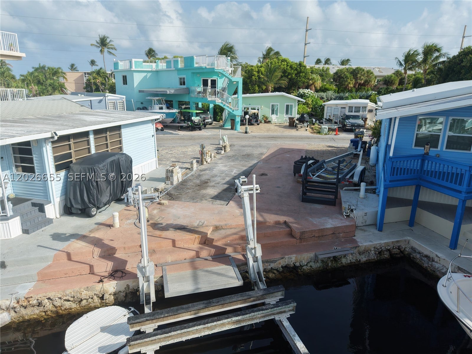 65821 Overseas Hwy #93
