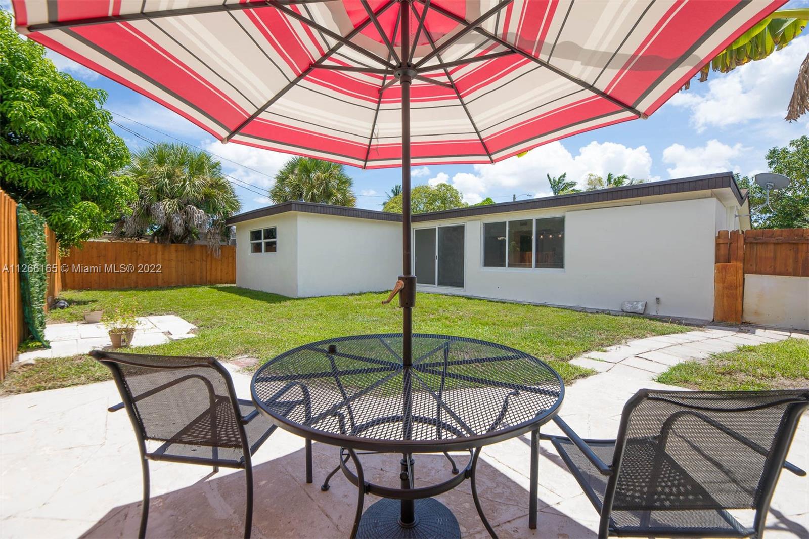 MIRAMAR SEC 14 - Residential