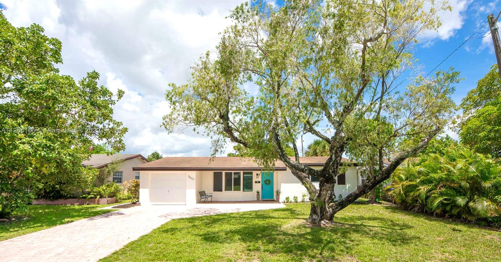 MIRAMAR SEC 14 - Residential