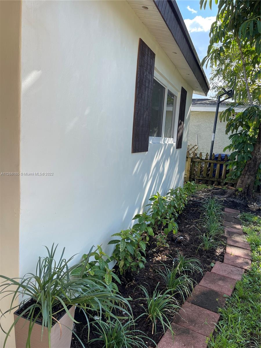 MIRAMAR SEC 14 - Residential