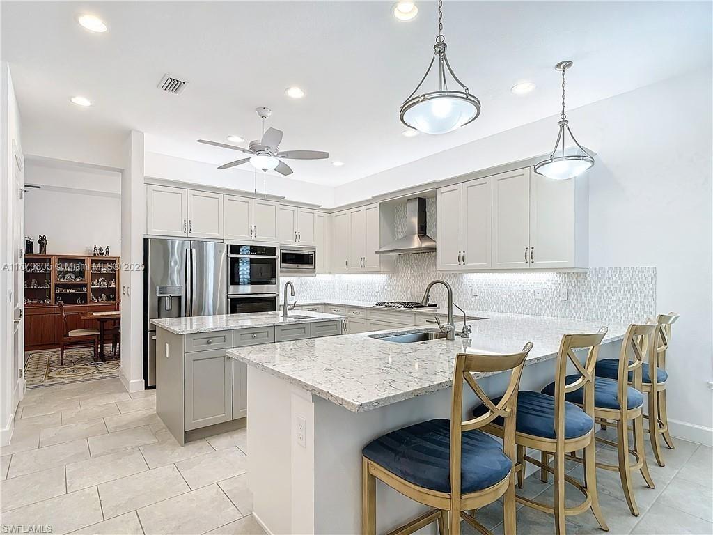 Valencia Bonita - Residential