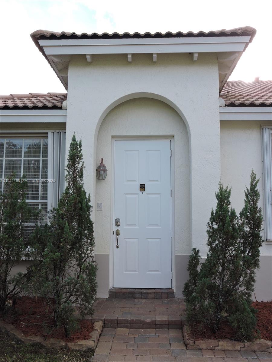 PARCEL D AT SUNSET LAKES - Residential Lease