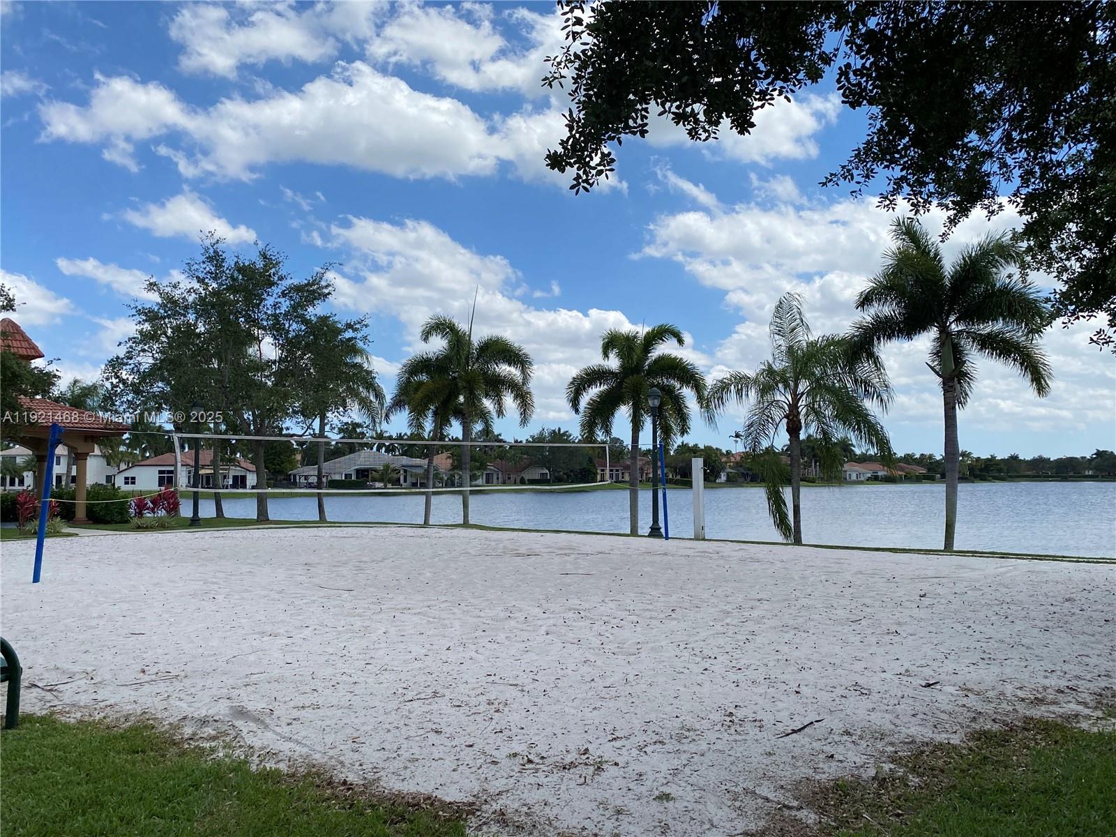 PARCEL D AT SUNSET LAKES - Residential Lease