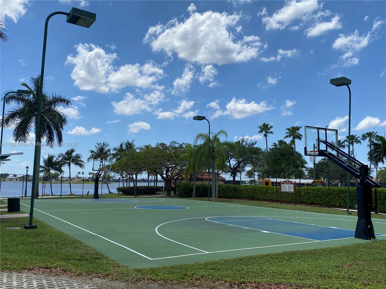 PARCEL D AT SUNSET LAKES - Residential Lease