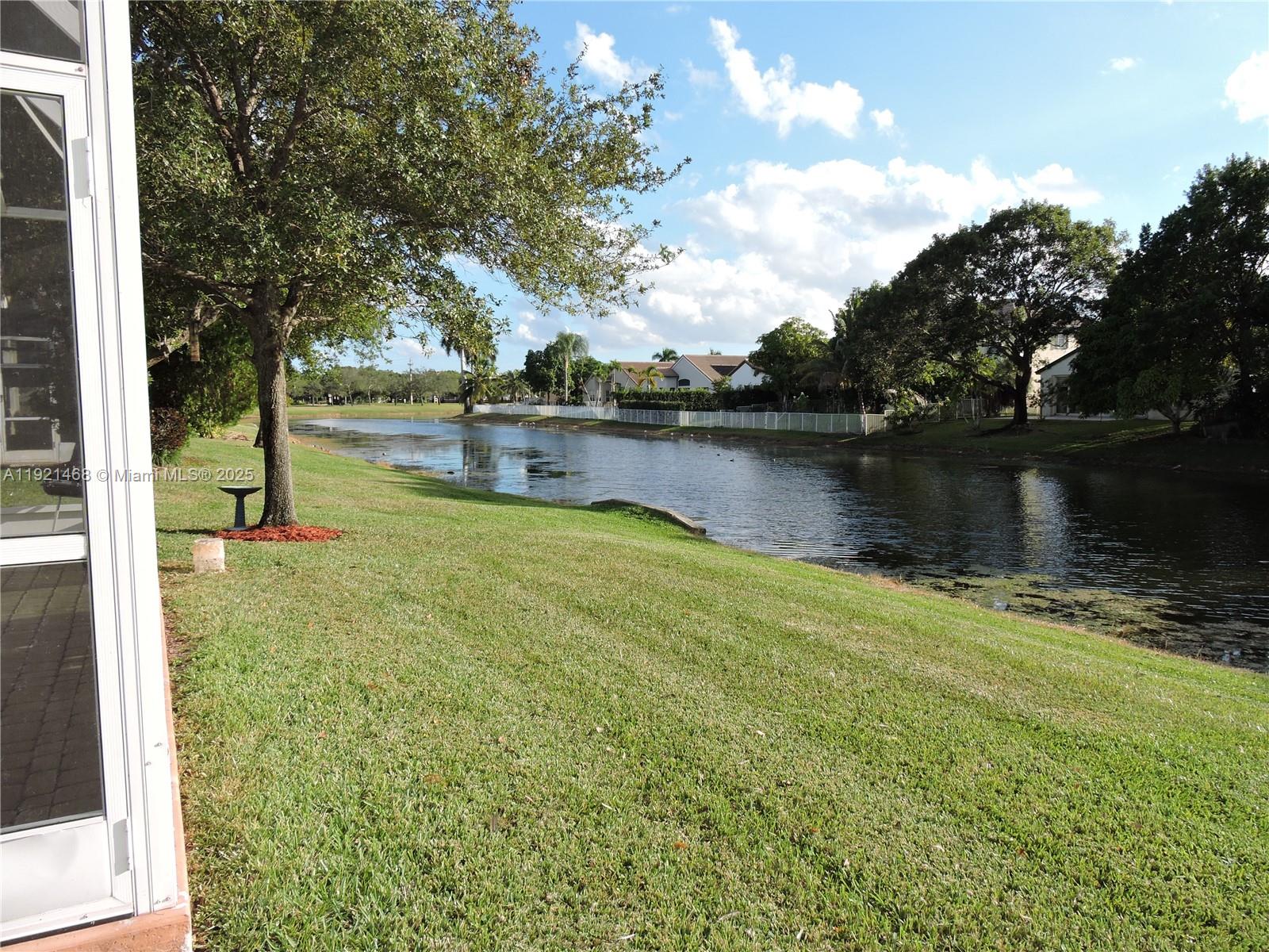 PARCEL D AT SUNSET LAKES - Residential Lease