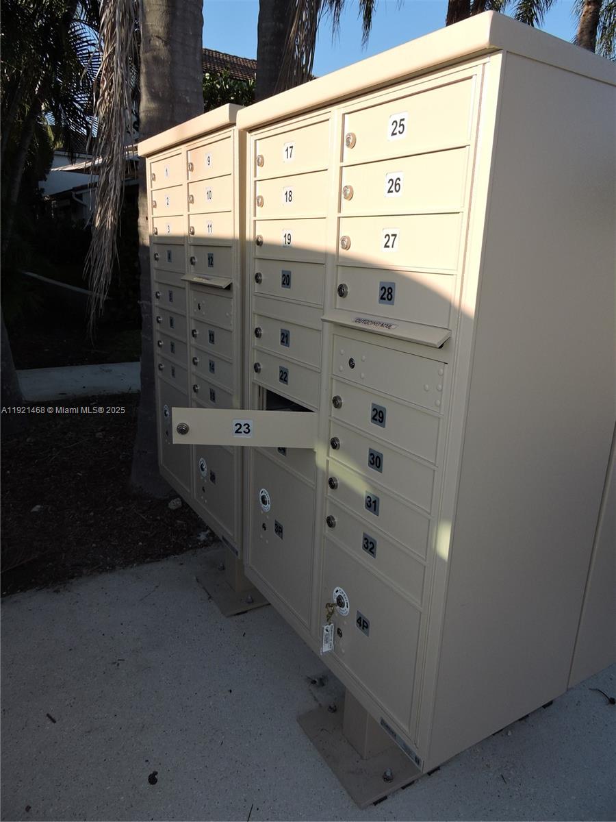 PARCEL D AT SUNSET LAKES - Residential Lease