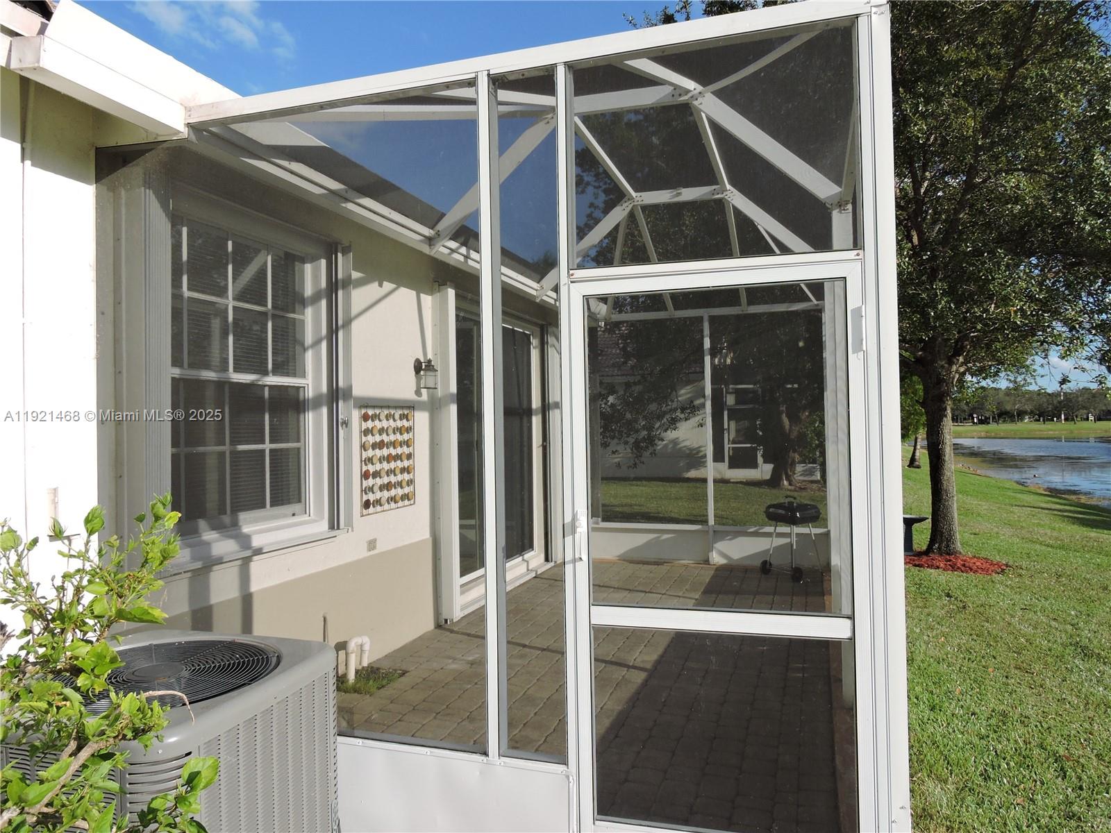 PARCEL D AT SUNSET LAKES - Residential Lease