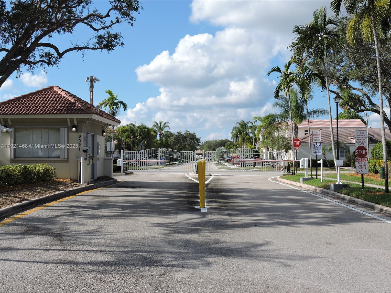 PARCEL D AT SUNSET LAKES - Residential Lease