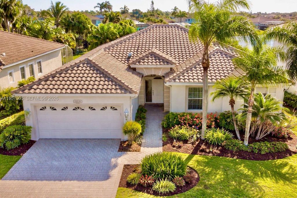 Photo of 21838 Palm Grass Dr, Boca Raton, FL 33428 (MLS # A11957905)