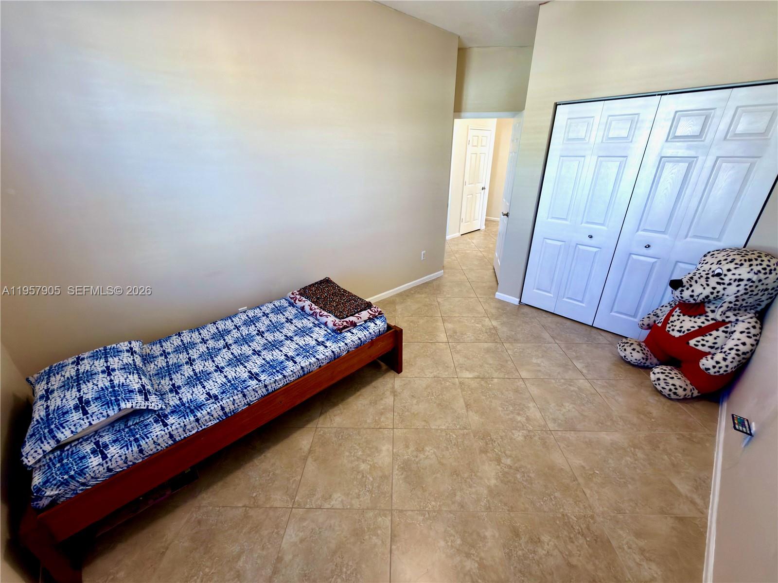 BOCA WINDS PAR E - Residential